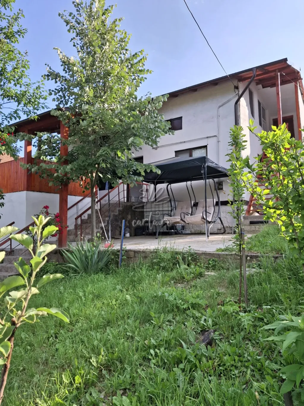 Camere de Închiriat ALESSIA